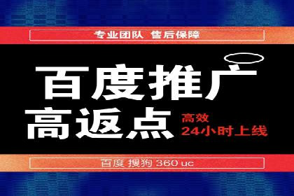 百度推广代运营案例：提升品牌知名度的秘诀